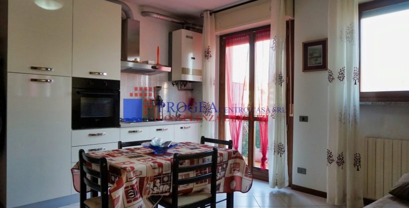 Appartamento monolocale in vendita Terno d’isola